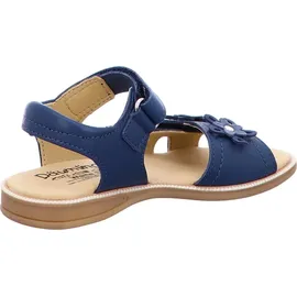 Däumling Vesta Blau 31