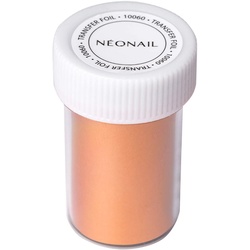 Transferfolie - 17 Gold Copper Matte