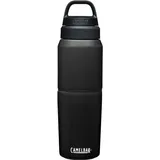 CamelBak Multibev Vss Trinkflasche 0,65 l Schwarz