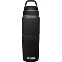CamelBak Multibev Vss Trinkflasche 0,65 l Schwarz