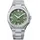 Citizen Series 8 Automatikuhr Grün 40 mm NB6080-51W