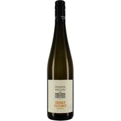 Domäne Wachau Wachauer Terrassen Grüner Veltliner Federspiel 2024 - Weißwein / trocken - Österreich / Wachau - Grüner Veltliner / Domäne Wachau