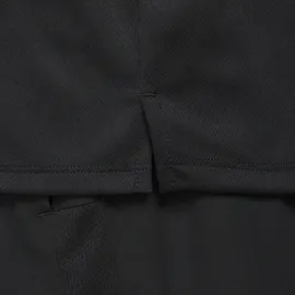 Nike Miler Dri-Fit Herren schwarz