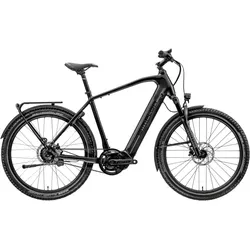 Simplon Kagu Bosch CX High Essential U6000-10 Herren