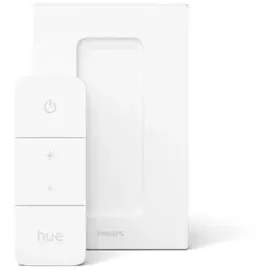 Philips Hue White Ambiance Pillar Doppelspot weiß