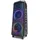 Aiwa KBTUS-710 Tragbarer Bluetooth-Karaoke-Lautsprecher 700 W + 2 Mikrofone
