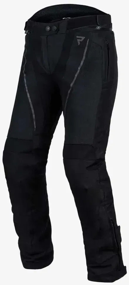 Rebelhorn Flux Hosen - Black - 3XL