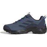 Adidas Terrex Eastrail Goretex Wanderschuhe Wonder Steel / Shadow Navy / Semi Lucid Blue - EU 43 1/3