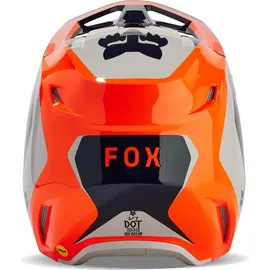 Fox V1 Nitro Fluorescent Orange S