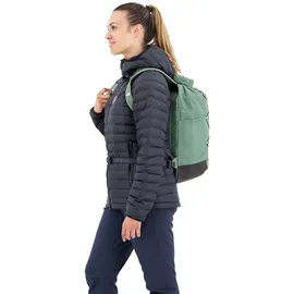 Fjällräven High Coast Rolltop 26 l patina green