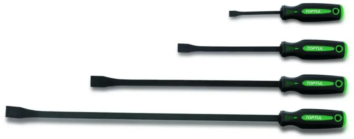 Levier, longueur : 8 pouces, TOPTUL JCBA0608