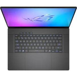 Asus ROG Zephyrus G16 16" Core Ultra 9 285H 64 GB RAM 2 TB SSD RTX 5070 Ti  Weiß