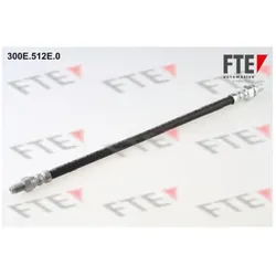 Bremsschlauch FTE 9240151 für Ford Fiesta IV Courier Escort VI Express Puma