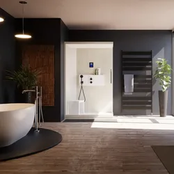 Piùesse REVERSO - Dampfdusche Sondergröße / Größe auf Anfrage