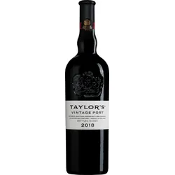 Vintage Port Taylors Port 2018