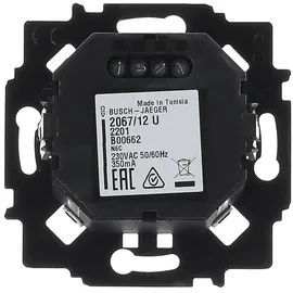 Busch-Jaeger LED-UP-Einsatz 2067/12 U
