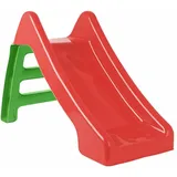 Kinderrutsche 90x50x60cm Gartenrutsche Rutsche Spielzeug Rutschen Babyrutsche
