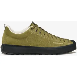 Scarpa Mojito Wrap Herren, Schuhe-Grün-43