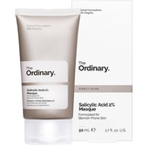 The Ordinary Direct Acids Salicylic Acid 2% Mask Feuchtigkeitsmasken 50 ml