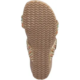 LAZAMANI multi Pantolette 40