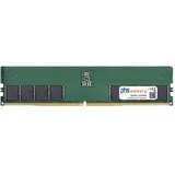 PHS-ELECTRONIC 16GB RAM Speicher kompatibel mit HP Z2 G9 Tower (Intel 12. Gen) DDR5 UDIMM 4800MHz PC5-38400U