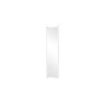 Trio Lighting Türhängespiegel Bea 30 x 120 cm Weiß