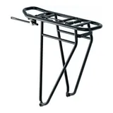 Racktime Basic Tour 2.0 Gepäckträger - Black - 26"