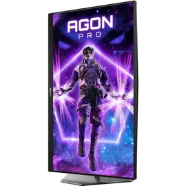 AOC AGON PRO AG256FS 25" schwarz