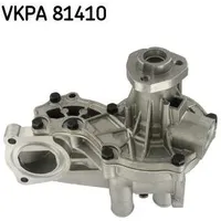 SKF Wasserpumpe VKPA 81410