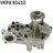 SKF Wasserpumpe VKPA 81410