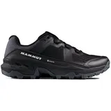 Mammut Girun II Low GTX Men, Größe 44 schwarz
