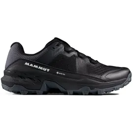 Mammut Girun II Low GTX Men, Größe 44 schwarz