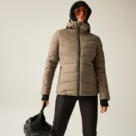Dare 2b Glacier Ski-/Snowboardjacke Beige 44