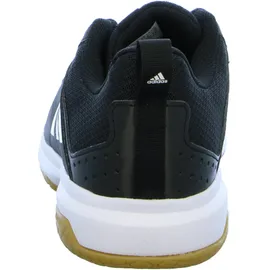 adidas Ligra 7 Indoor Core Black / Cloud White / Core Black 36 2/3