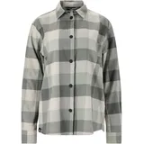 Whistler Riglet Karohemd Damen 3103 / slate gray 44