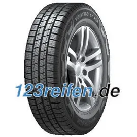 Hankook Vantra ST AS2 RA30 M+S 8PR