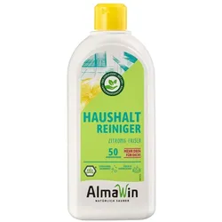 Haushaltsreiniger - Zitronenstark 500ml