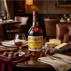 Cardenal Mendoza Solera Gran Reserva 40 % vol 0,7 l