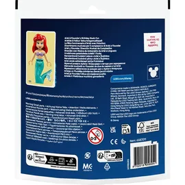 LEGO Disney Princess Arielles & Fabius' Geburtstagsmusikspaß 30720