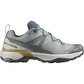 Salomon X ULTRA 360 wanderstiefel blau grau