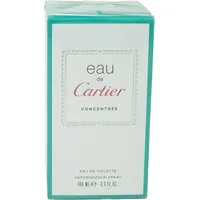 Cartier Eau de Cartier Concentree Eau de Toilette 100 ml