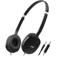 JVC HA-S160M-BU schwarz