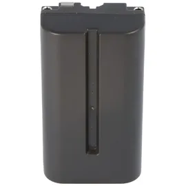 AccuCell Akku passend für Grundig BPL8-10, LC875E