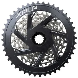 Sram XG-1271 Kassette Silber 10-44 Zähne