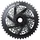 Sram XG-1271 Kassette Silber 10-44 Zähne