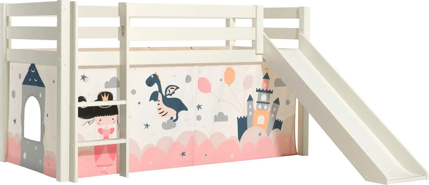 Spielbett VIPACK 