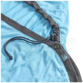 Sea to Summit Breeze Liner Mummy Compact