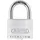 ABUS Titalium-Vorhangschloss 64TI/30 B/SB