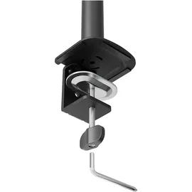 NeoMounts DS60-600BL2 Schwenkarm Schwarz