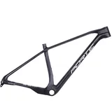 PORTE Rahmen Atlas SL 29" | UD Carbon matt | Größe M